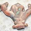 Коллектор выпускной Renault Logan 1.4 8V 2005-2014 377069 - 3