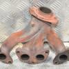Коллектор выпускной Renault Logan 1.4 8V 2005-2014 377069 - 4