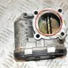 Дроссельная заслонка электрическая Fiat Doblo 1.4 16V 2010 0280750137 377072 - 4