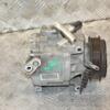 Компресор кондиціонера Fiat Doblo 1.4 8V 2000-2009 5A7875200 377074 - 5