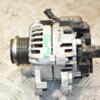 Генератор Toyota Corolla 1.4 D-4D (E12) 2001-2006 CAL10405AS 377082 - 5