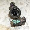 Дросельна заслінка електрична Toyota Yaris 1.4 D-4D 2006-2011 377097 - 3
