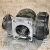Дросельна заслінка електрична Toyota Yaris 1.4 D-4D 2006-2011 377097 - 2