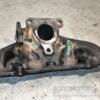 Колектор випускний Fiat Ulysse 2.1td 1994-2002 9604334080 377106 - 3