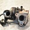 Турбіна Fiat Ulysse 2.1td 1994-2002 9621716680 377108 - 5