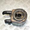 Теплообменник (Радиатор масляный) Fiat Ulysse 2.1td 1994-2002 377124 - 4