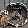МКПП (механічна коробка перемикання передач) 5-ступка Opel Astra 1.6 16V (H) 2004-2010 F17C394 377170 - 6