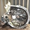 МКПП (механическая коробка переключения передач) 5-ступка Peugeot 207 1.4 16V 2006-2013 20CQ74 377186 - 7