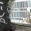 АКПП (автоматична коробка перемикання передач) Chrysler Voyager 2.8crd 2008-2016 P05169699AA 377197 - 12