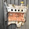 Двигатель Renault Logan 1.4 8V 2005-2014 K7J 710 377223 - 8