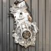 Двигун VW Polo 1.2 12V 2001-2009 AZQ 377242 - 9