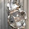 Двигун Opel Astra 1.8 16V (G) 1998-2005 X18XE1 377248 - 9