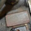 Двигатель (стартер спереди) Renault Kangoo 1.5dCi 1998-2008 K9K 740 377266 - 12