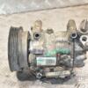 Компрессор кондиционера 05- Renault Modus 1.5dCi 2004-2012 8200651251 377288 - 5
