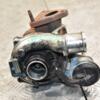 Турбина Renault Clio 1.5dCi (III) 2005-2012 54359700011 377291 - 4