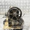 Головка блока в сборе (дефект) Citroen Jumpy 1.9td 1995-2007 377307 - 8