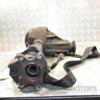 Редуктор передний Great Wall Hover 2.4 16V (H5) 2010 2302100K01A1 377318 - 6