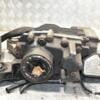 Редуктор задній VW Golf 2.0 16V TSI (V) 2003-2008 0AV525010A 377332 - 8