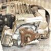 Редуктор задній VW Golf 2.0 16V TSI (V) 2003-2008 0AV525010A 377332 - 9