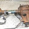 Редуктор передній i=3.909 Toyota Hiace 2.5td D-4D 2004-2010 4111026570 377341 - 5
