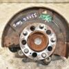 Поворотный кулак левый с ABS в сборе ступица SsangYong Kyron 2005-2015 377358 - 3