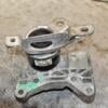 Опора двигателя левая Land Rover Discovery Sport 2014-2019 BJ326F012AB 377360 - 3
