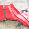 Четверть кузова задняя правая Land Rover Discovery Sport 2014-2019 LR060975 377369 - 6