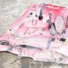 Четверть кузова задняя правая Land Rover Discovery Sport 2014-2019 LR060975 377369 - 8