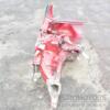 Чверть кузова передня права Land Rover Discovery Sport 2014-2019 377374 - 8