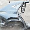Четверть кузова задняя правая Lexus NX 2014 6160178021 377383 - 6
