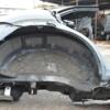Четверть кузова задняя правая Lexus NX 2014 6160178021 377383 - 10