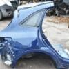 Четверть кузова задняя правая Ford Kuga 2019 2515924 377394 - 7
