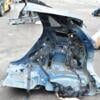 Четверть кузова задняя правая Ford Kuga 2019 2515924 377394 - 9