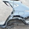 Чверть кузова задня ліва Lexus NX 2014 6160278021 377400 - 6