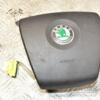 Подушка безпеки кермо Airbag -09 Skoda Octavia (A5) 2004-2013 1Z0880201N 371075 - 3