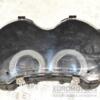Панель приладів Toyota Auris 2.0D-4D (E15) 2006-2012 8380002M12 377407 - 3