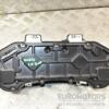 Панель приладів Toyota Auris 2.0D-4D (E15) 2006-2012 8380002M12 377407 - 4