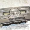 Блок управління пічкою клімат Toyota Auris (E15) 2006-2012 5590002220 377411 - 3