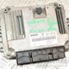 Блок управления двигателем Renault Scenic 1.9dCi (II) 2003-2009 8200601334 377427 - 3