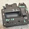 Ручка двери внутренняя задняя распашная левая VW Transporter (T5) 2003-2015 7H0829309C 377433 - 3