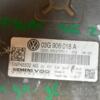 Блок управления двигателем VW Passat 2.0tdi (B6) 2005-2010 03G906018A 377460 - 4