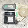 Моторчик склопідіймача передній лівий VW Passat (B6) 2005-2010 1K0959701K 377465 - 3