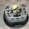 Подушка безопасности руль Airbag VW Golf (V) 2003-2008 1K0880201N 377467 - 4