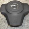 Подушка безопасности руль Airbag Opel Corsa (D) 2006-2014 13235770 377469 - 3