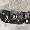 Підрульовий перемикач в зборі Renault Scenic (II) 2003-2009 8200127728 377484 - 4
