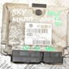 Блок управления двигателем Skoda Fabia 1.4 16V 1999-2007 036906034KE 377494 - 3