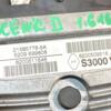Блок управления двигателем Renault Scenic 1.6 16V (II) 2003-2009 8200509516 377496 - 4