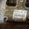 Блок управління двигуном комплект Fiat Stilo 1.6 16V 2001-2007 51759028 377502 - 4