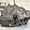 Замок двері передній лівий електро 6 пинов Hyundai Santa FE 2006-2012 813102B020 377518 - 4