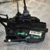 Замок двери передний правый электр 4 пина Hyundai Santa FE 2006-2012 813202B030 377522 - 3